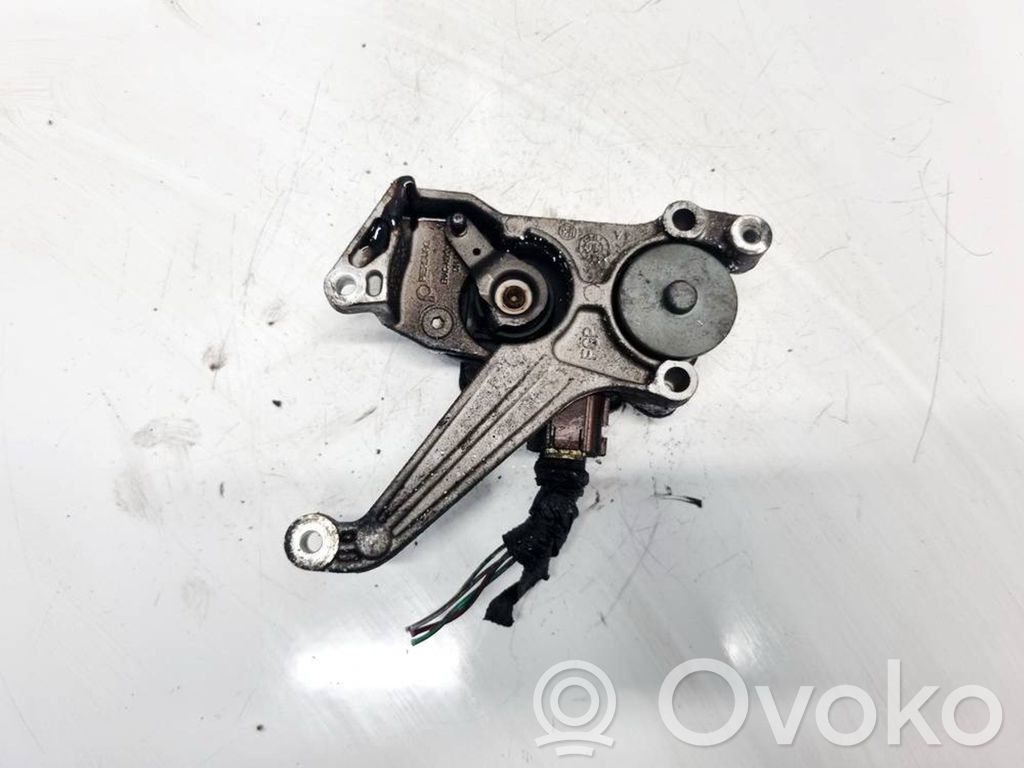 Saab 9-3 Ver2 Attuatore/motore della valvola del collettore di aspirazione