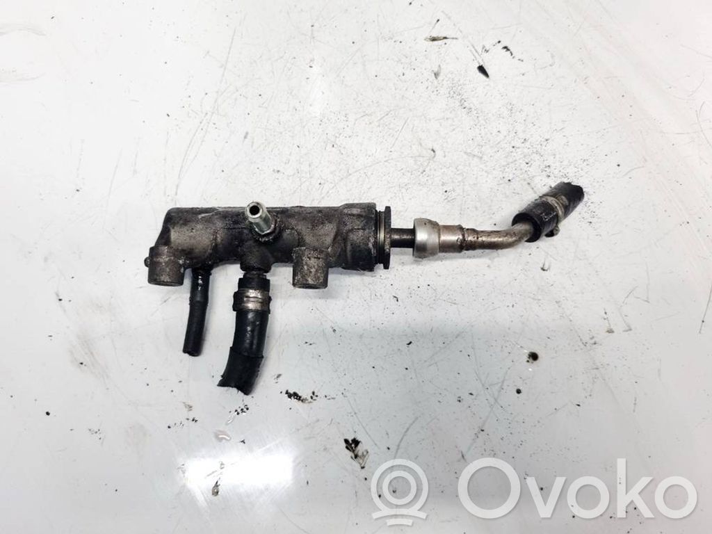 Saab 9-3 Ver2 Kraftstoffdrucksensor 
