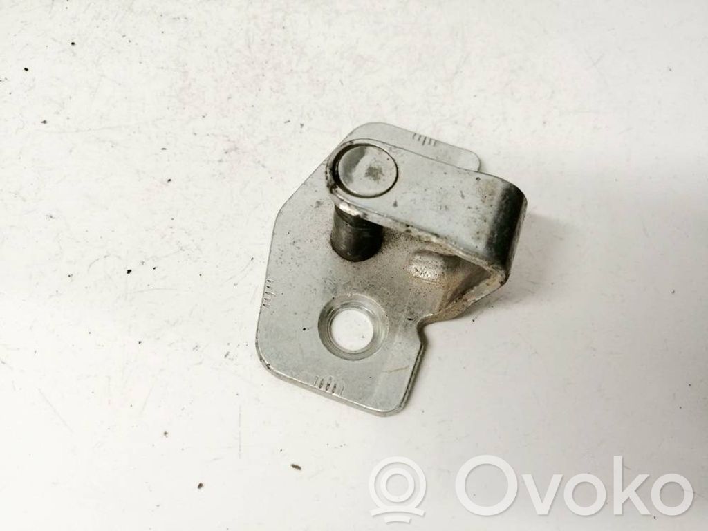 Opel Astra G Traba/gancho de cierre de puerta delantera