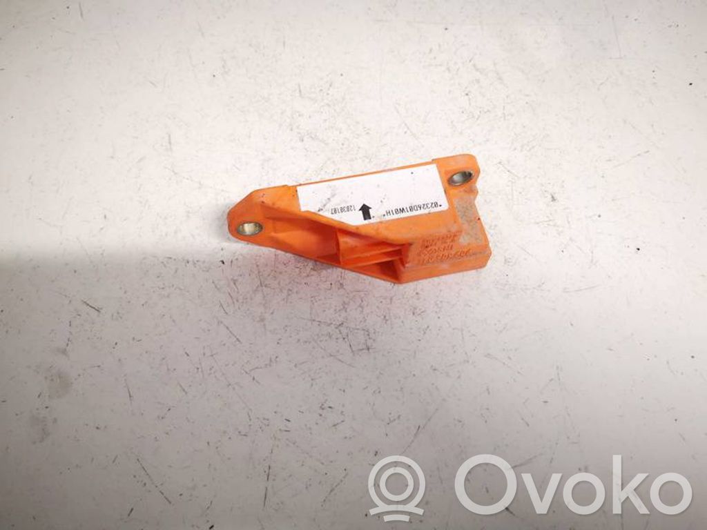 Volkswagen Touran I Senzor impact/declanșare airbag 