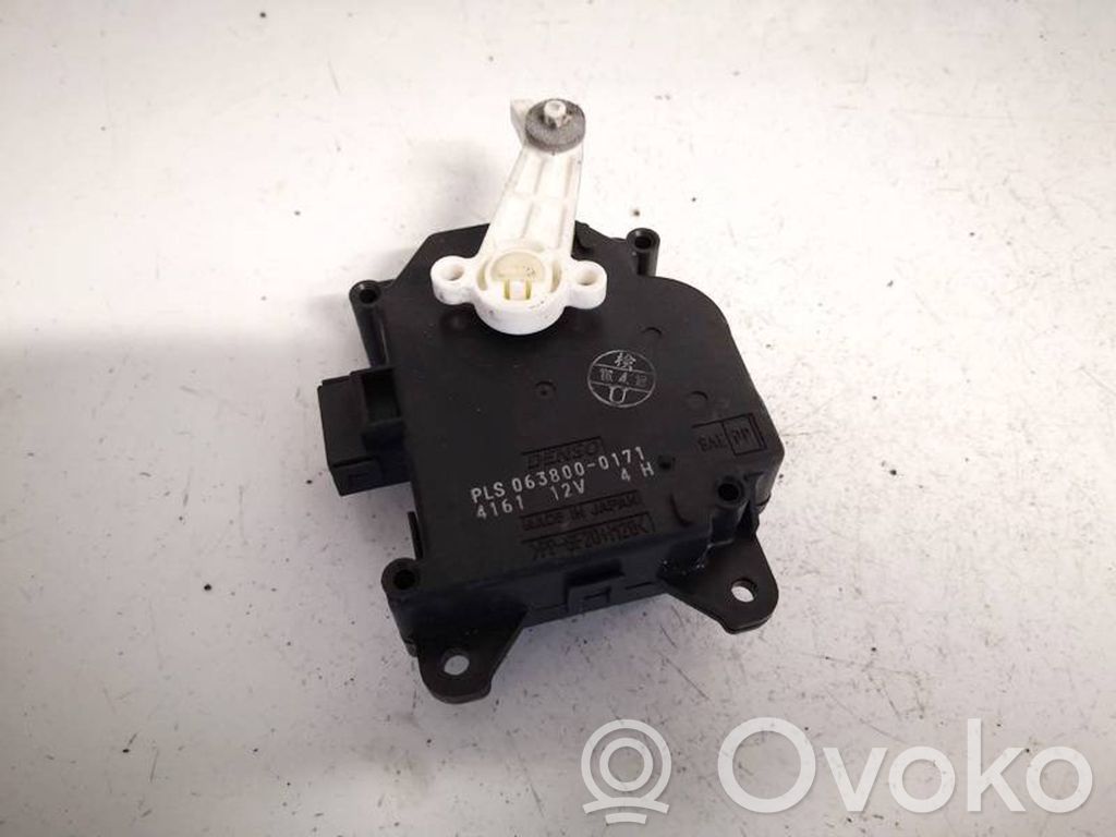 Lexus IS 220D-250-350 Motorino attuatore aria