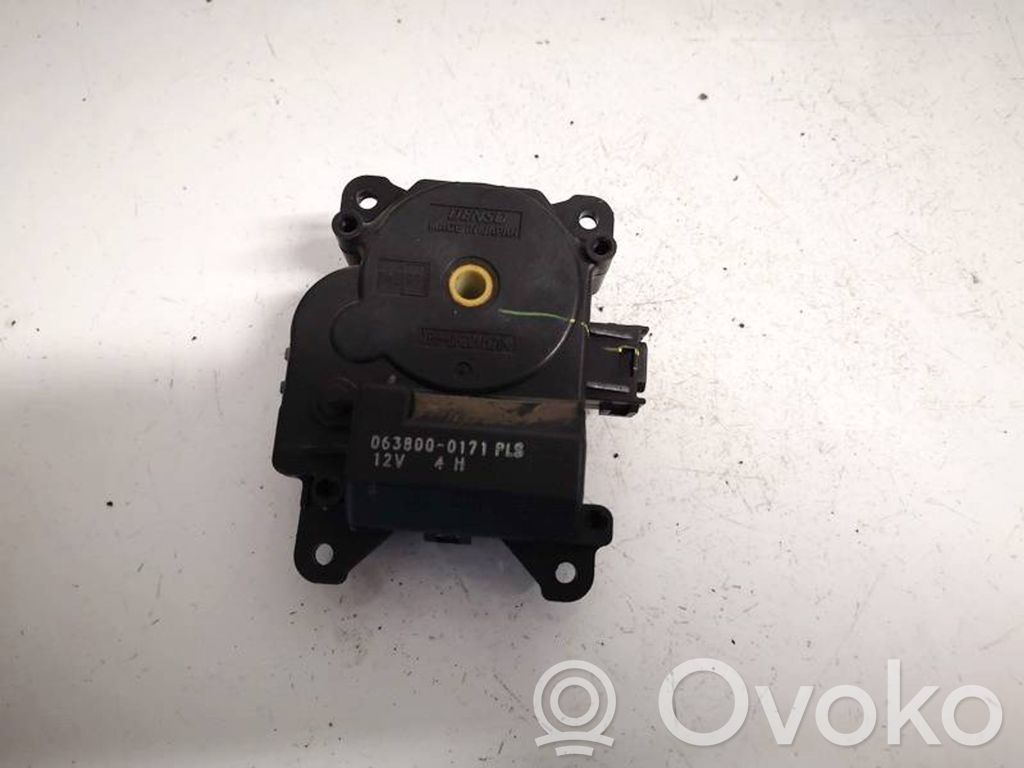 Lexus IS 220D-250-350 Motorino attuatore aria