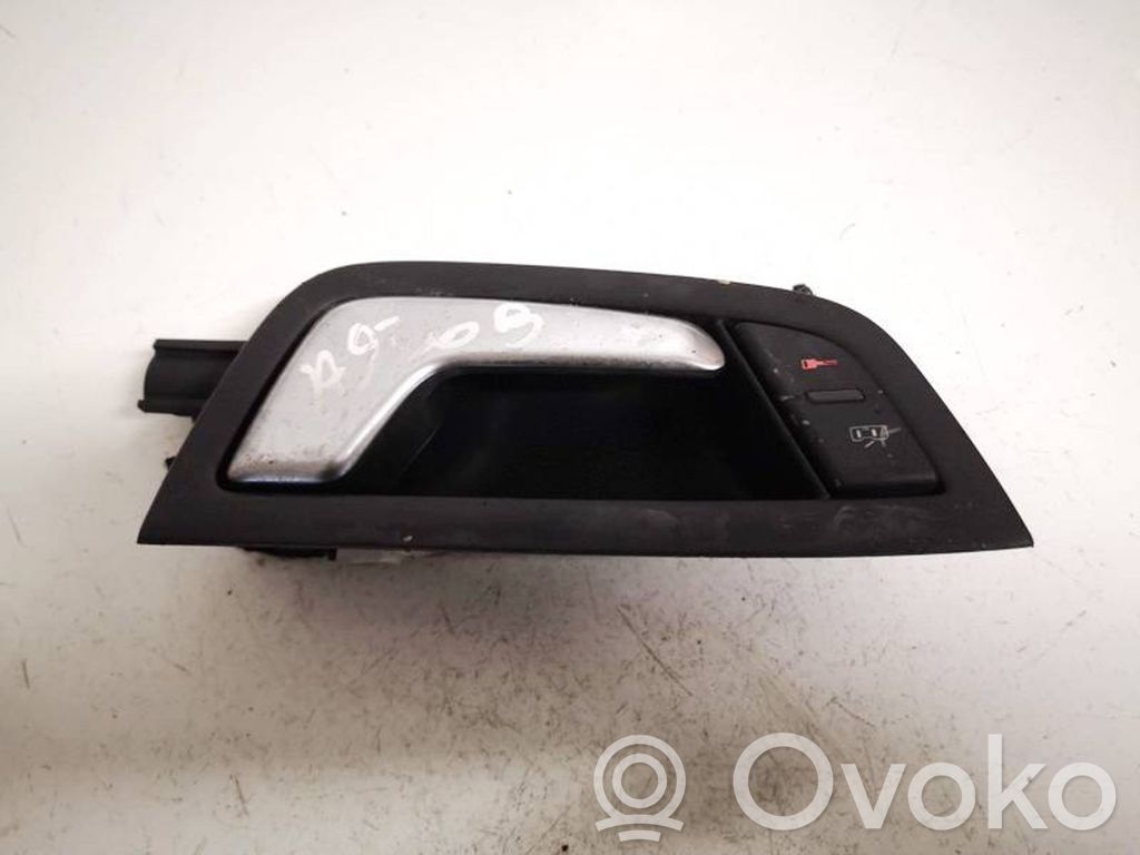 Audi A8 S8 D3 4E Manecilla interna puerta delantera 