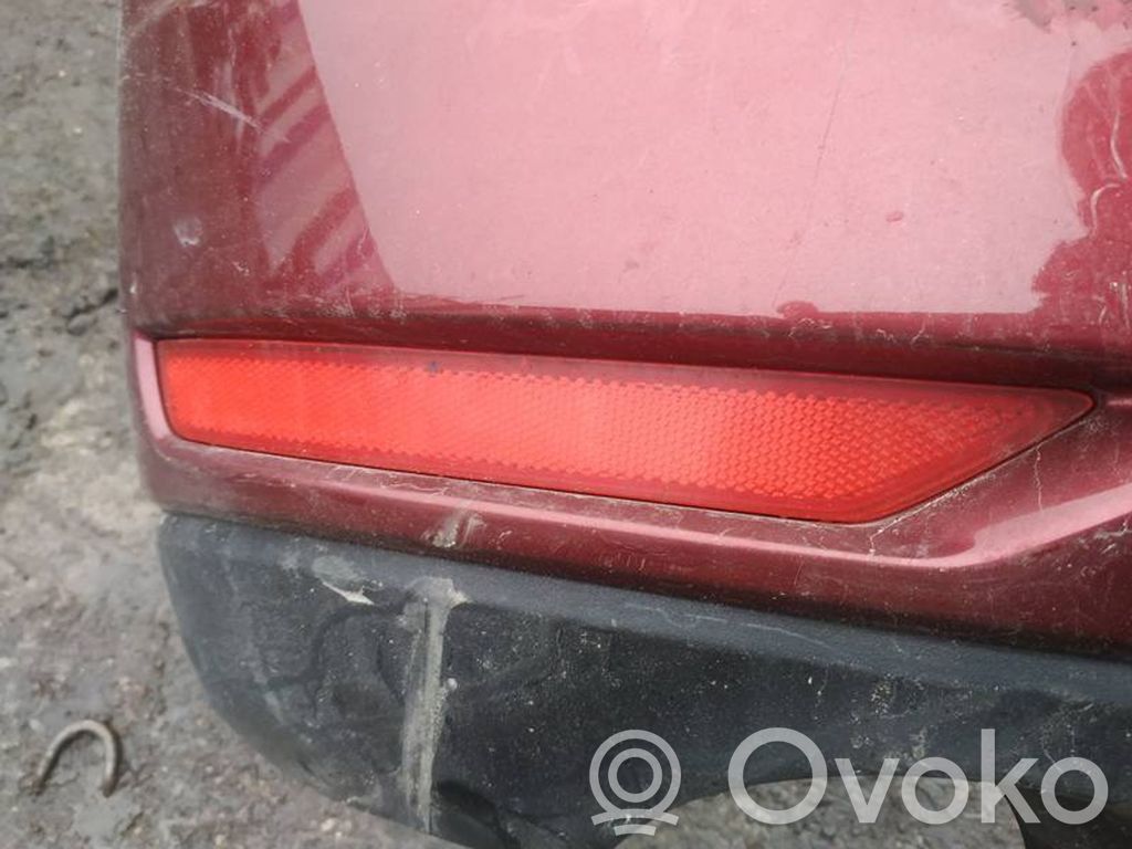 Subaru Forester SH Riflettore fanale posteriore 