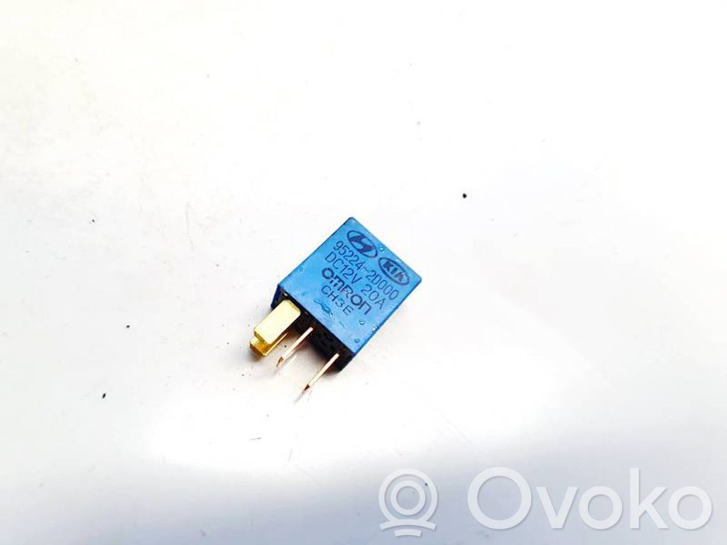 Otros relés   952242D000,952242D000,952242D000,952242D000