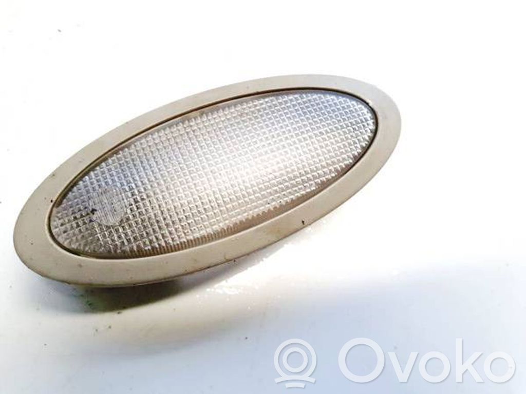 Alfa Romeo 156 Illuminazione sedili posteriori 