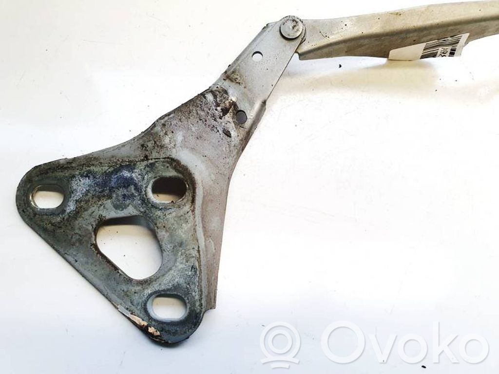 Opel Zafira A Balamale capotă 