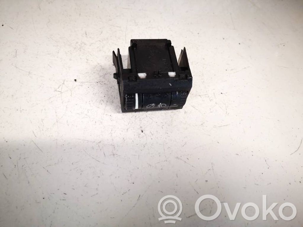 Skoda Octavia Mk2 (1Z) Comutator control nivel faruri 