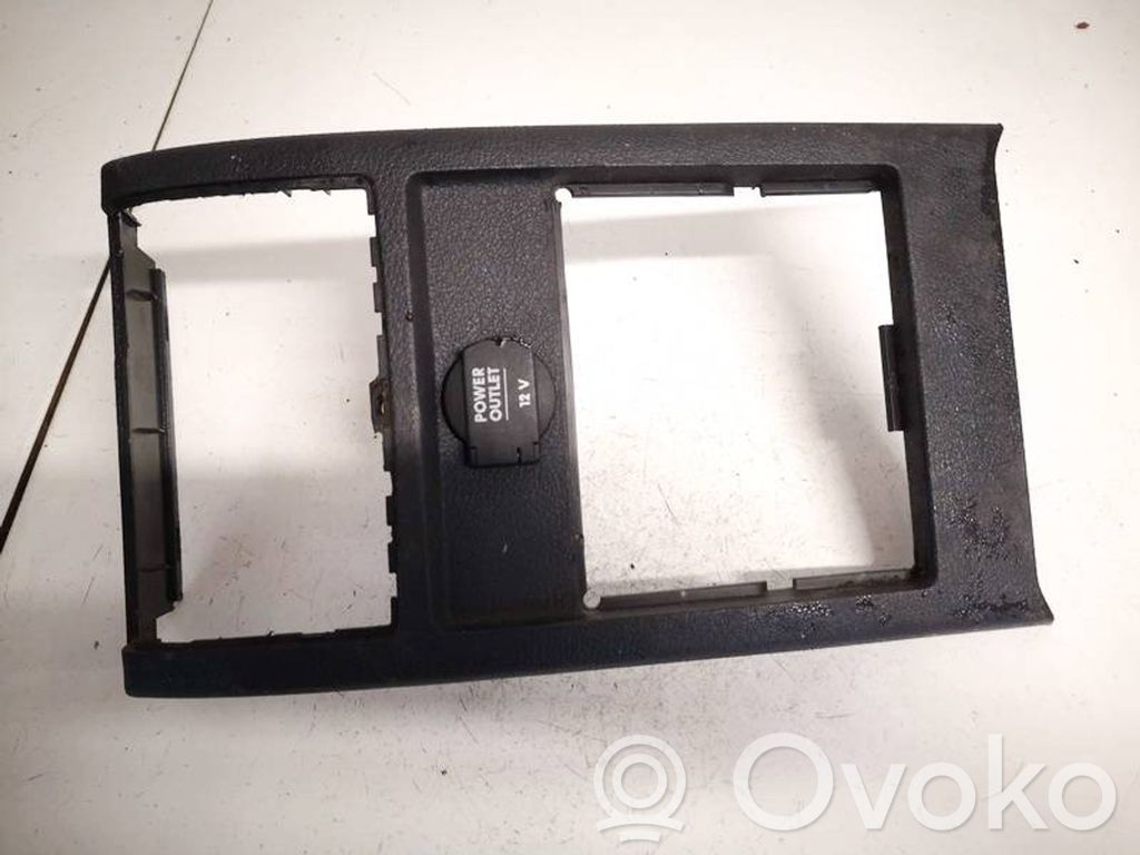 Citroen C5 Altra parte interiore 