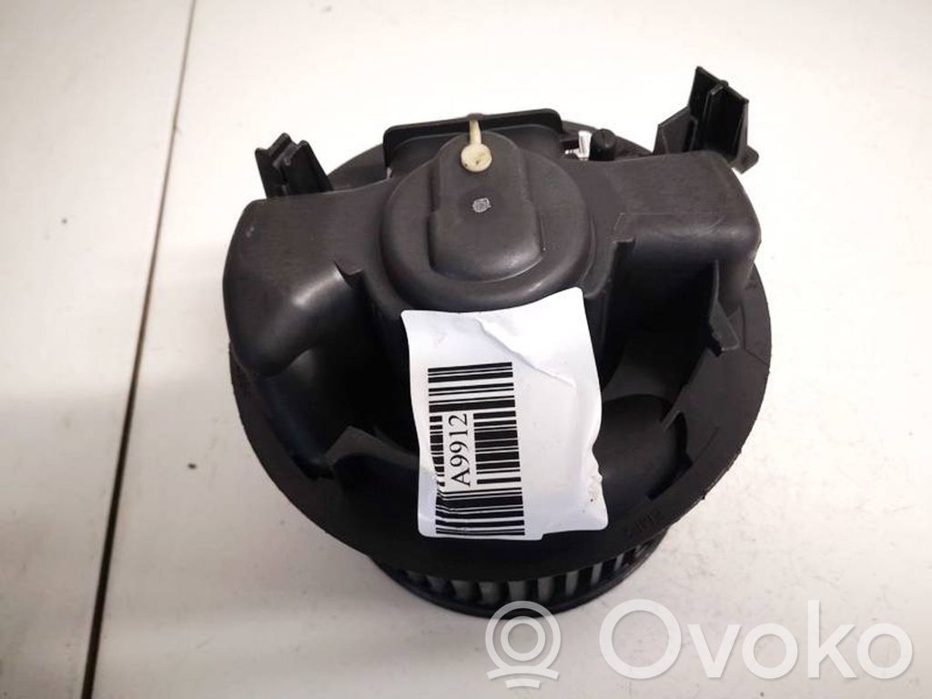 Ventola riscaldamento/ventilatore abitacolo   F667217D,F667217D