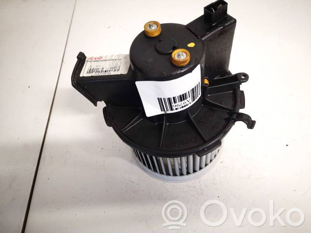 Ford Ka Ventola riscaldamento/ventilatore abitacolo
