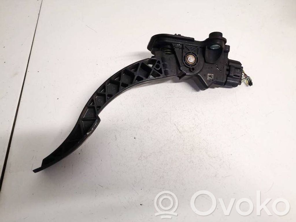 Pedale dell’acceleratore   MN101544,48037201952,48037201952,MN101544
