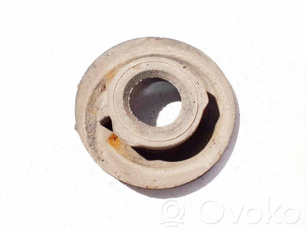 Skoda Octavia Mk2 (1Z) Molla elicoidale anteriore con cuscinetti in gomma
