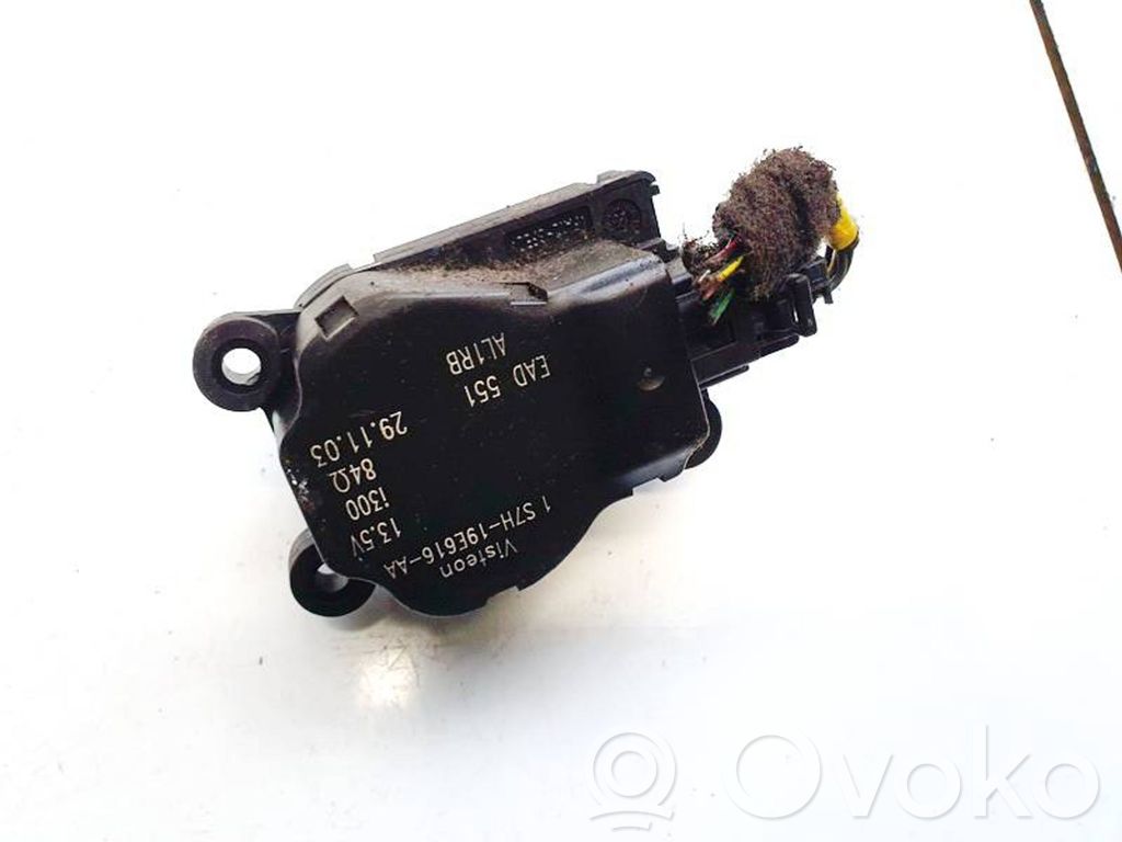 Ford Mondeo Mk III Moteur / actionneur de volet de climatisation