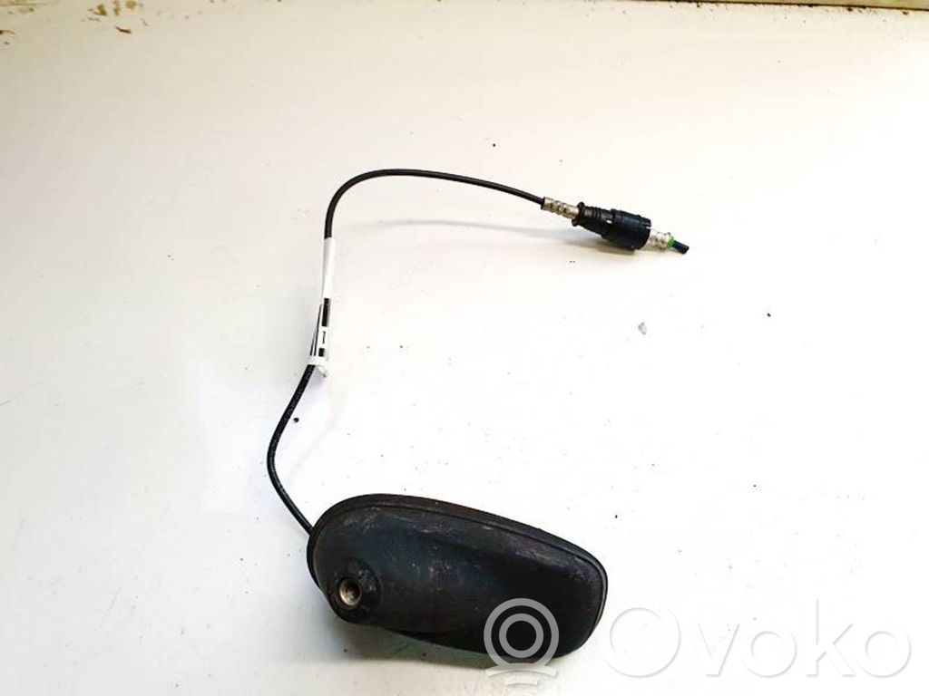 Peugeot 3008 I GPS-pystyantenni 