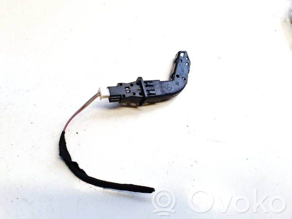 Mercedes-Benz S W220 Senzor temperatură interioară 