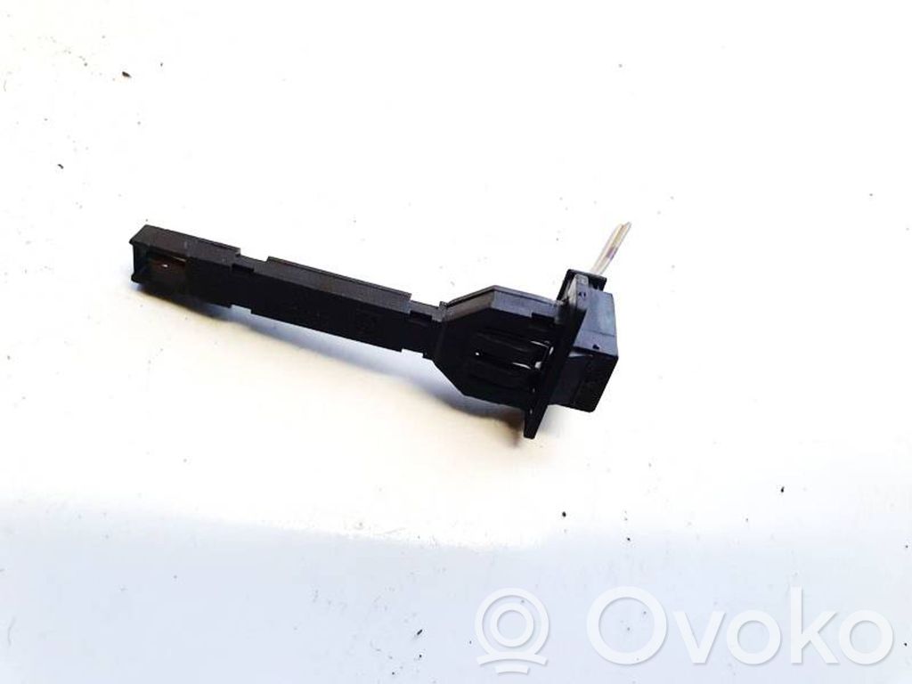 Mercedes-Benz S W220 Sensor de temperatura interna 