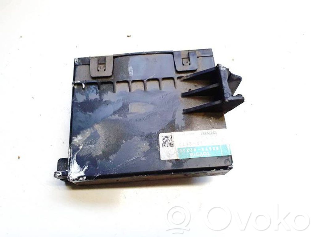 Toyota RAV 4 (XA30) Module confort 