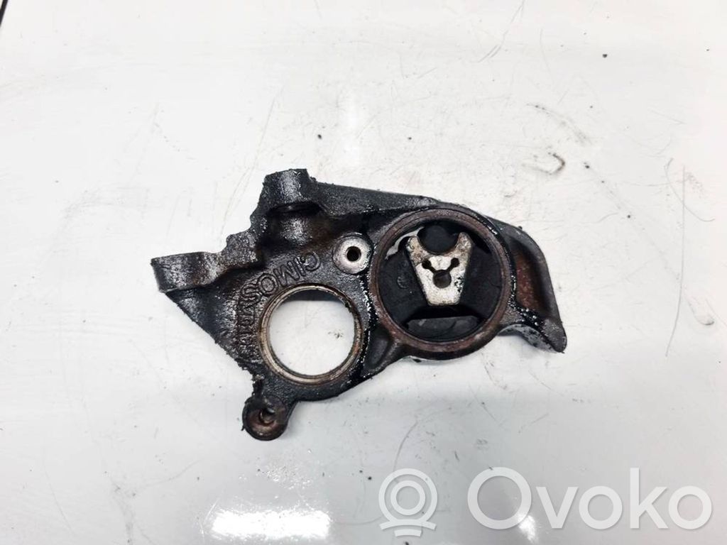Peugeot 3008 I Suport tampon motor 
