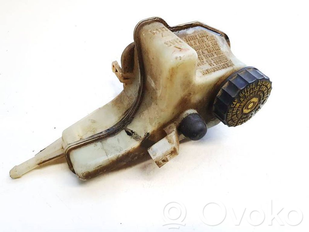 Volkswagen PASSAT B4 Serbatoio di compensazione del liquido del freno