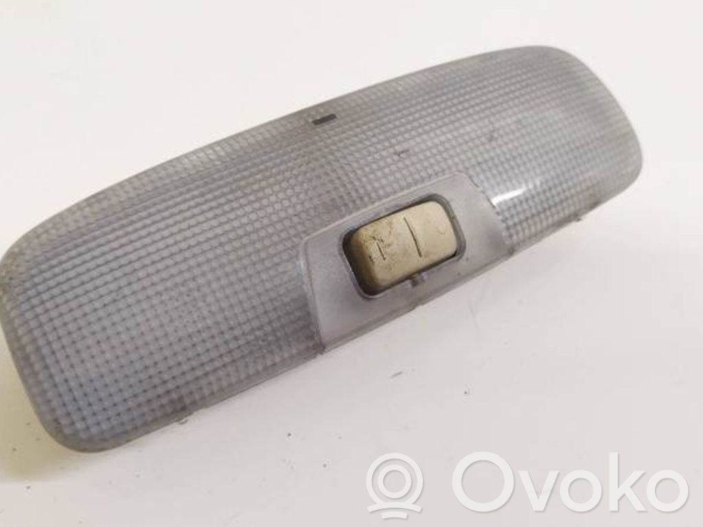 Ford Galaxy Éclairage lumière plafonnier avant 