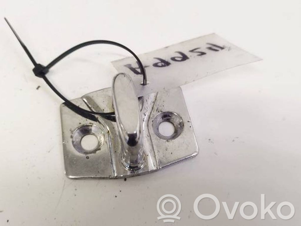 BMW 5 E60 E61 Sonstiges Einzelteil Exterieur 