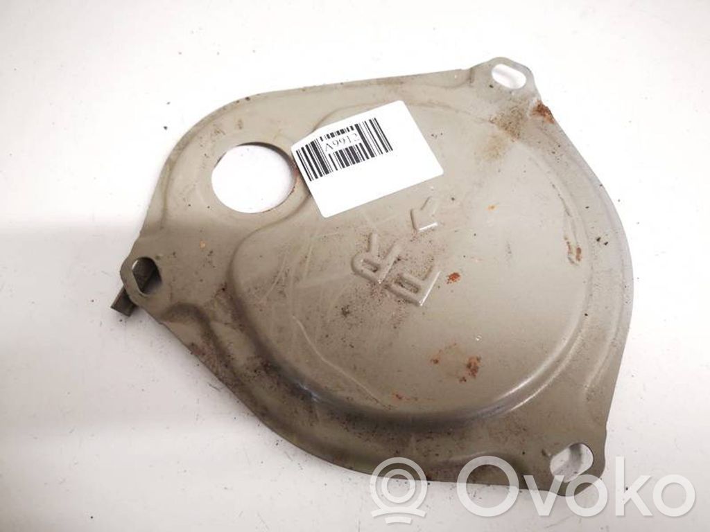 Nissan Note (E11) Sonstiges Einzelteil Exterieur