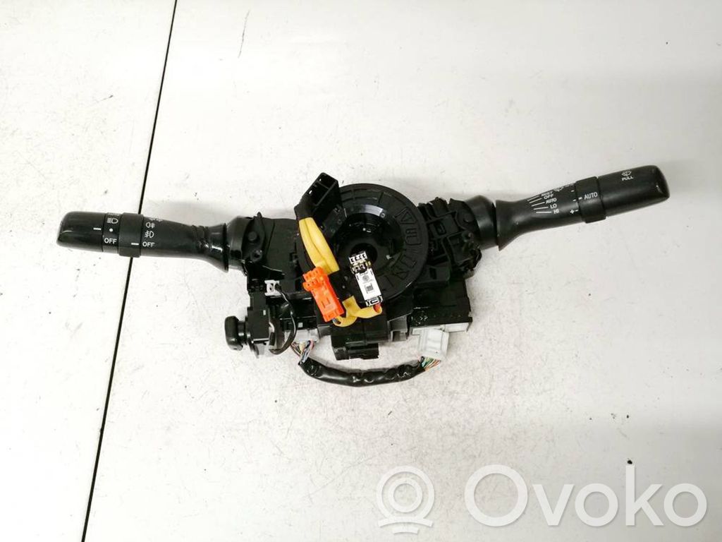 Lexus GS 300 350 430 450H Leva/interruttore dell’indicatore di direzione e tergicristallo
