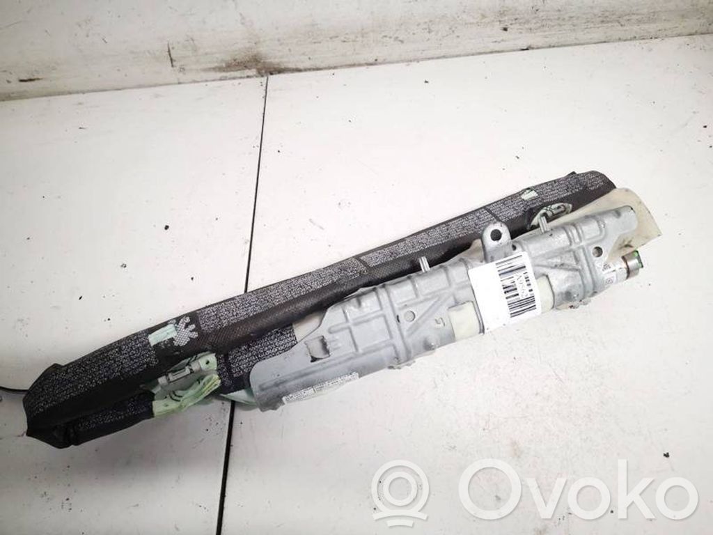 Peugeot 308 Airbag cortină 
