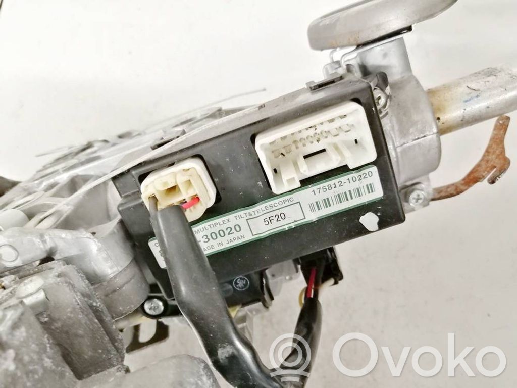 Lexus GS 300 350 430 450H Altre centraline/moduli
