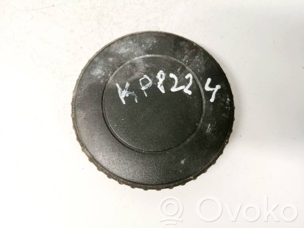 Volkswagen Golf V Altra parte interiore