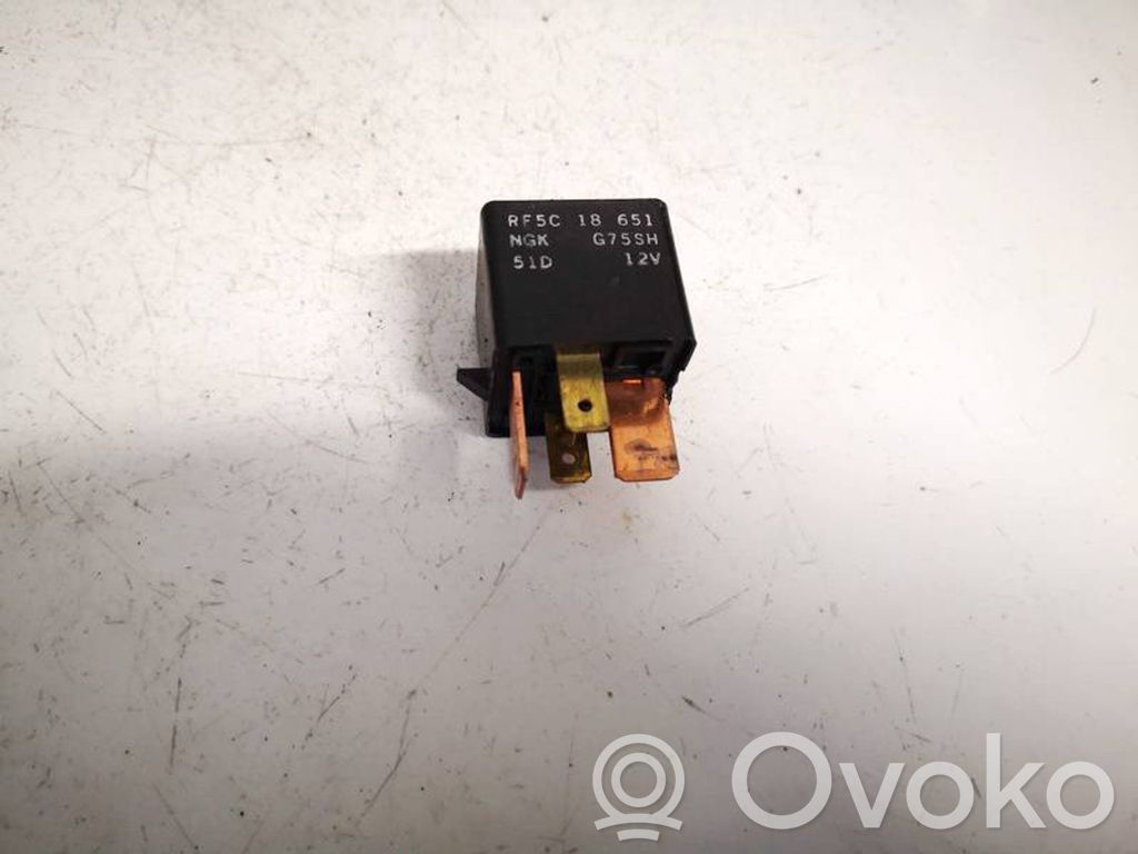 Other relay   RF5C18651,RF5C18651