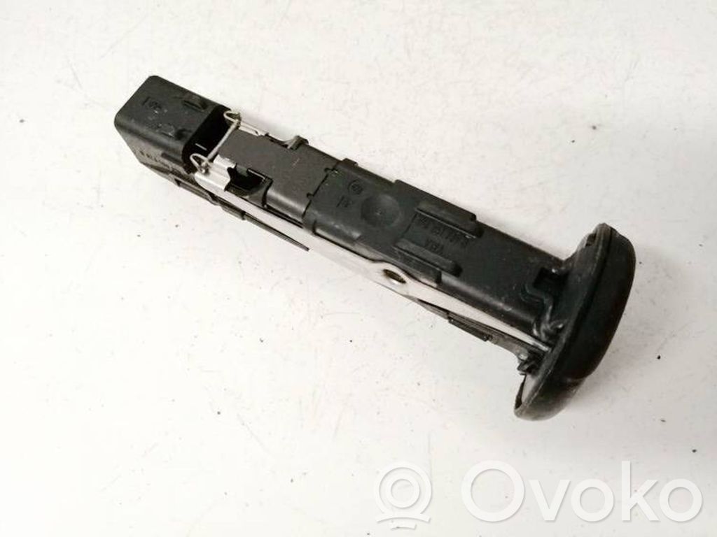 Volkswagen Golf VI Inne części wnętrza samochodu 