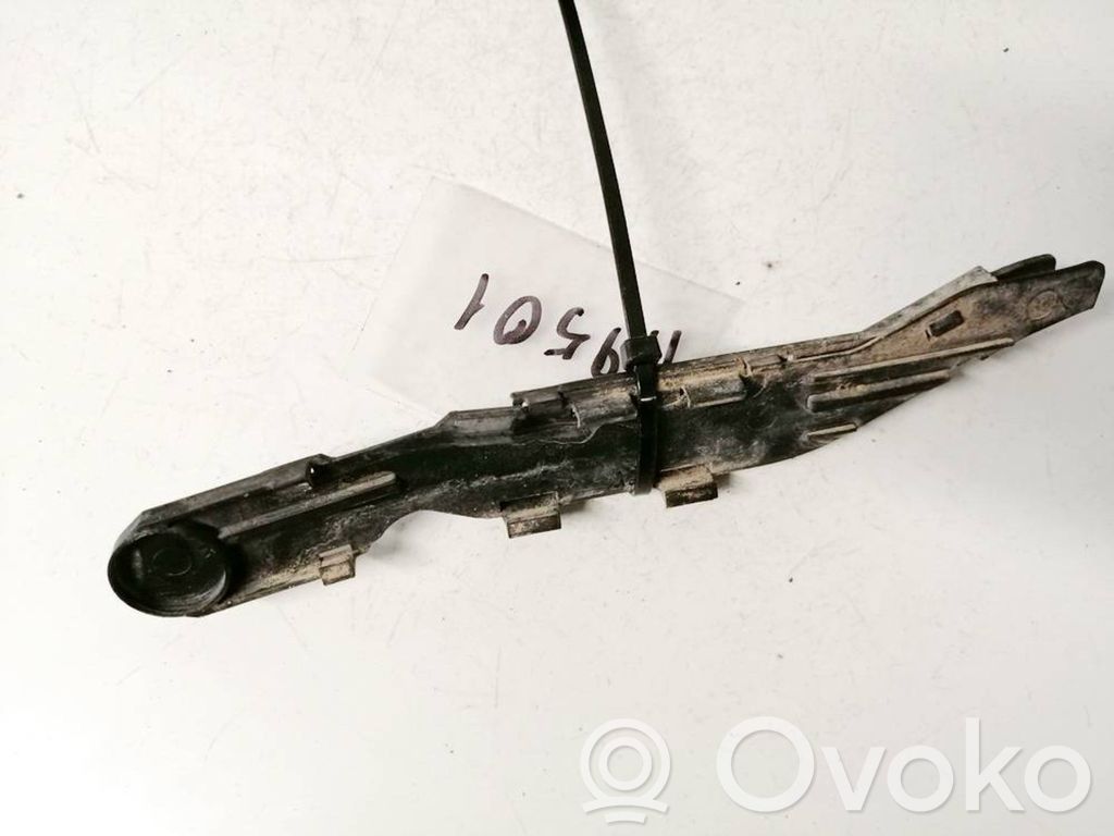 Volkswagen Touran I Altra parte esteriore 