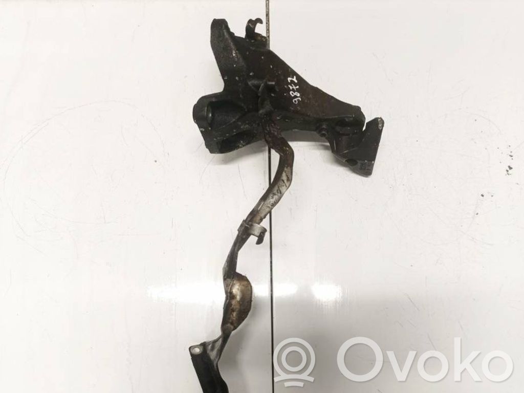 BMW 3 E90 E91 Support, suspension du moteur