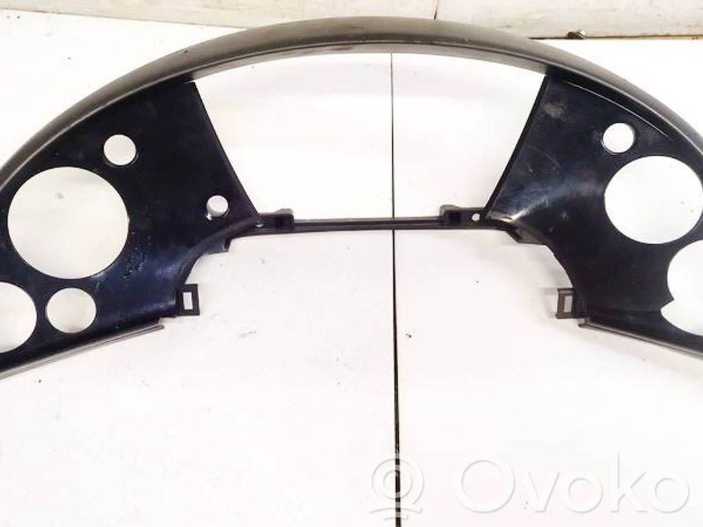 Honda Civic Mască ceasuri bord 