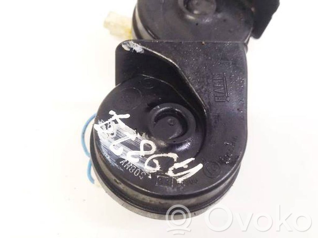 Signal sonore   E30055306,E30055306