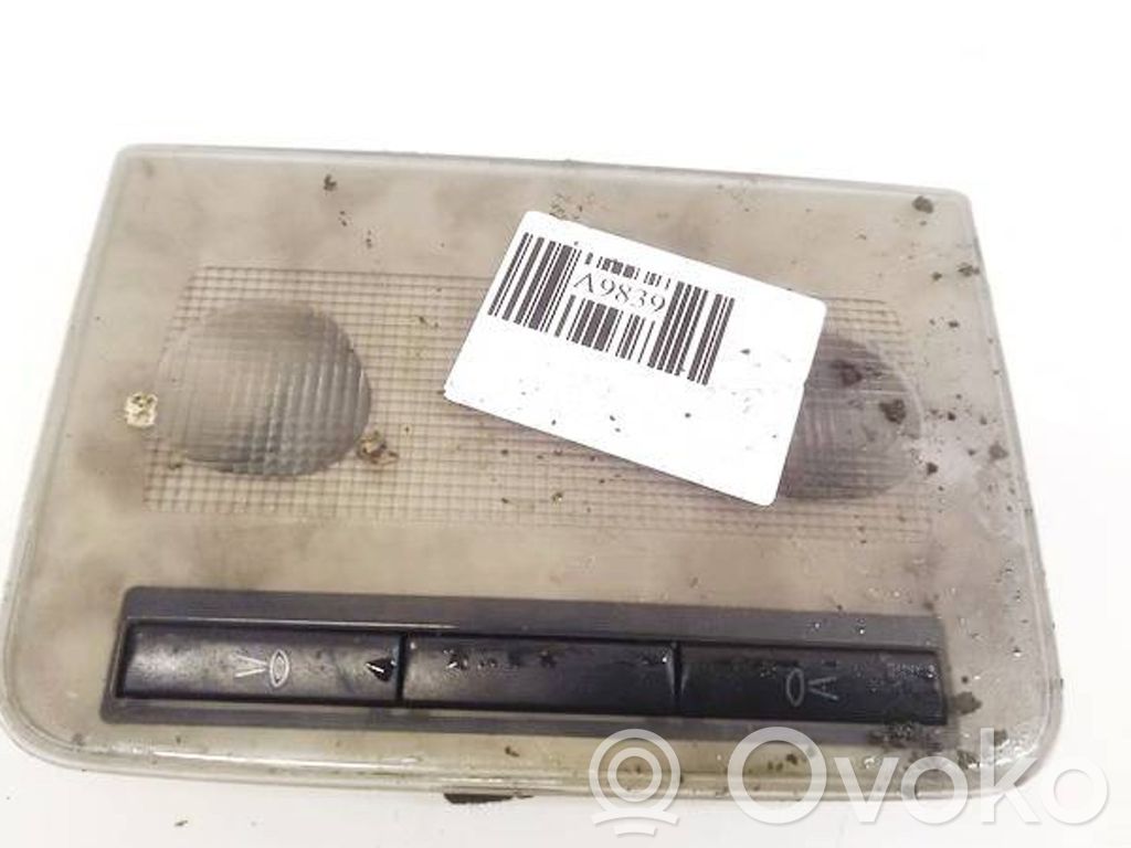 Alfa Romeo 159 Lampka podsufitki tylna 