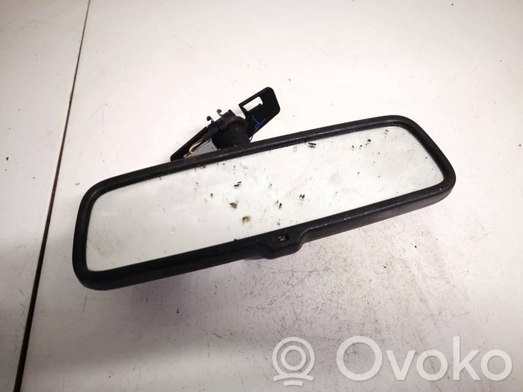 Opel Zafira B Specchietto retrovisore (interno) 