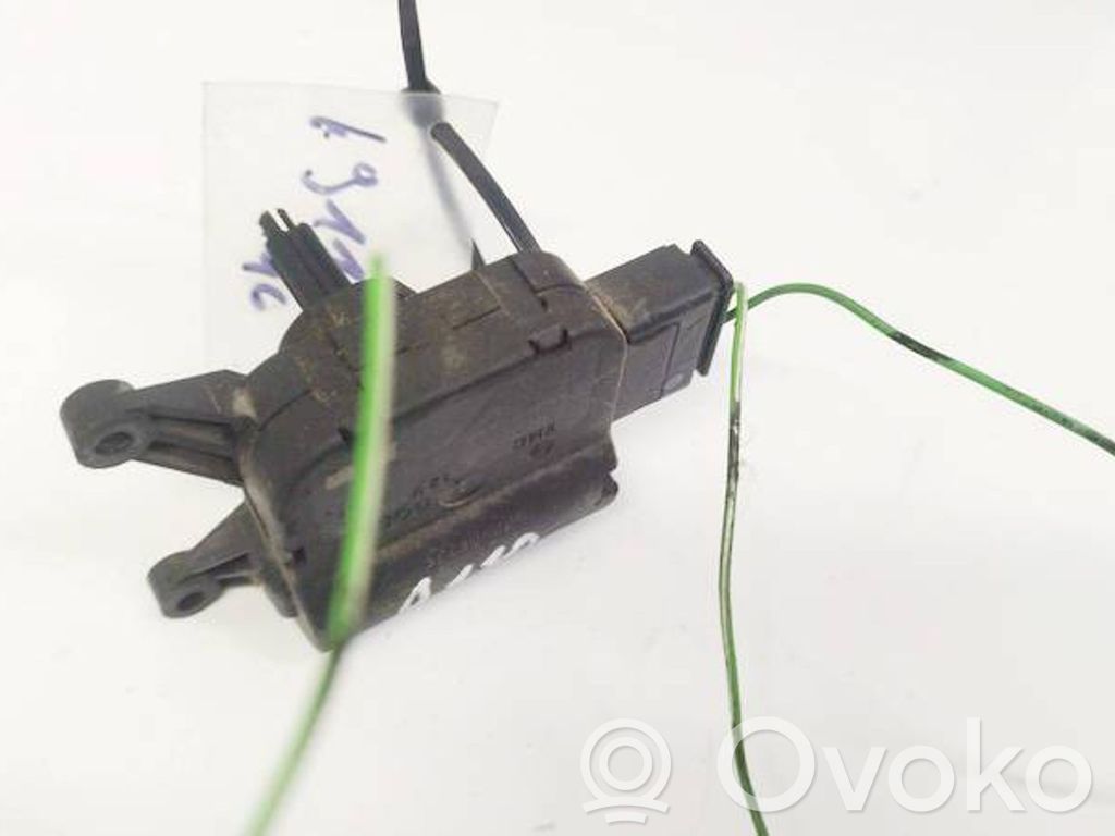 Volkswagen Crafter Motor/actuator clapetă aer