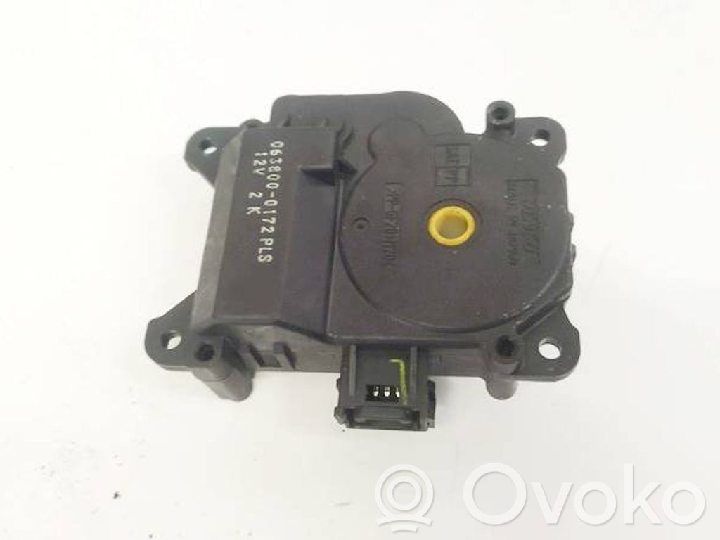 Lexus IS 220D-250-350 Motorino attuatore aria