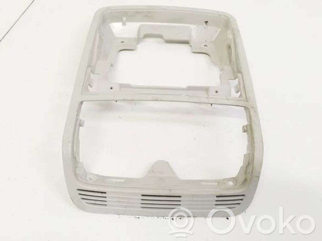 Volkswagen PASSAT B7 Altra parte interiore 