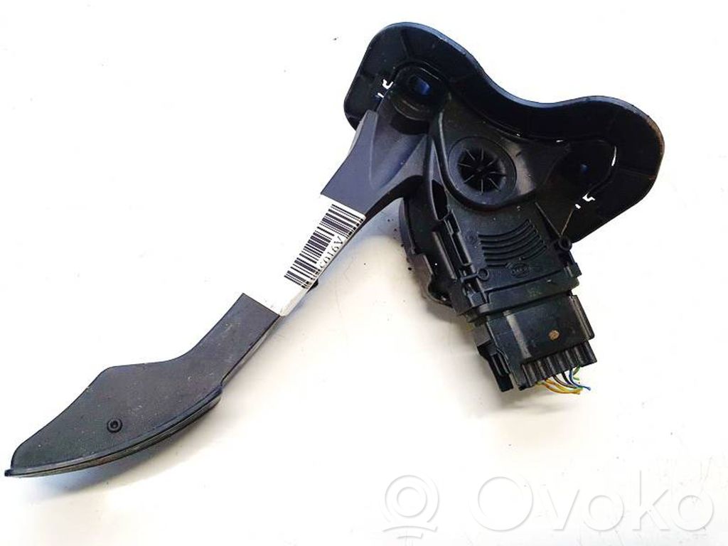 Ford Transit Pedale dell’acceleratore
