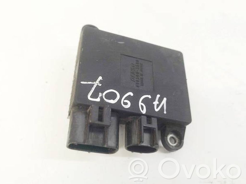 Mazda CX-5 Altre centraline/moduli 
