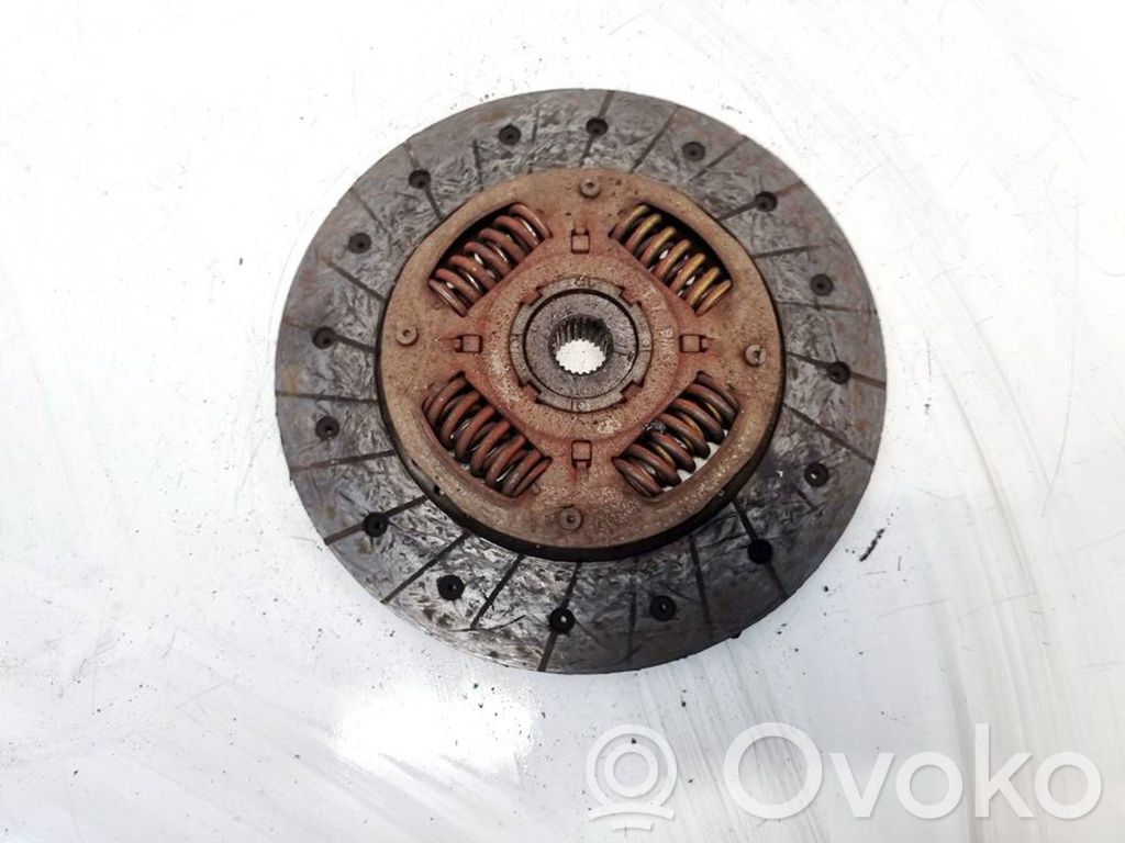 Chevrolet Aveo Tarcza sprzęgła 