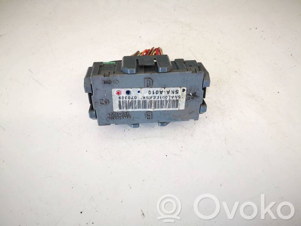 Sensor   SNAA010,SNAA010,SNAA010,SNAA010