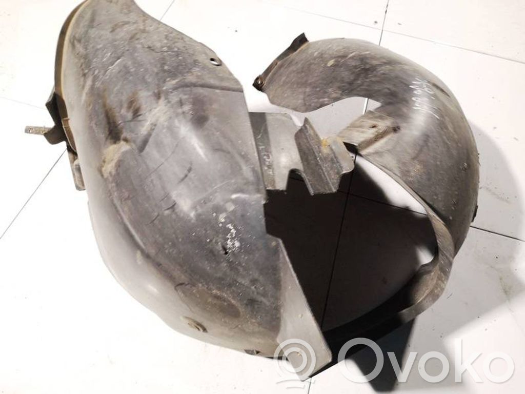 Citroen C4 I Apărători interioare aripă roată față 