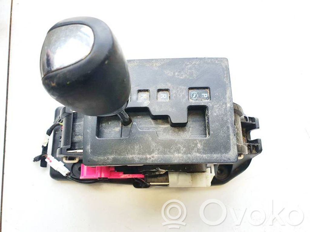 Dodge Journey Selector de viteze/schimbător de viteze (interior) 