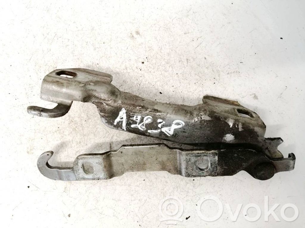 Charnière, capot moteur   B430,B430
