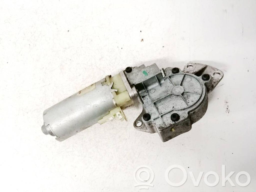 Skoda Superb B5 (3U) Istuimen säätömoottori 